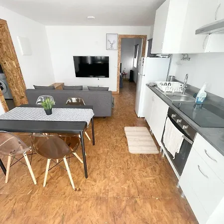 Casa Beira Mar Steps From The In 나자레