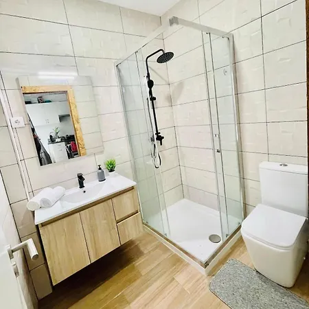 Apartment Casa Beira Mar Steps From The In