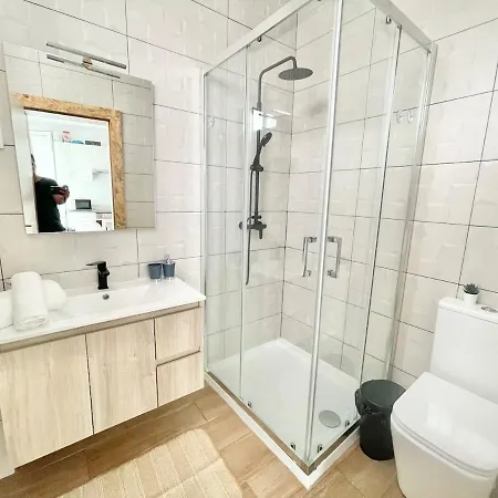 Apartment Casa Beira Mar Steps From The In Nazare