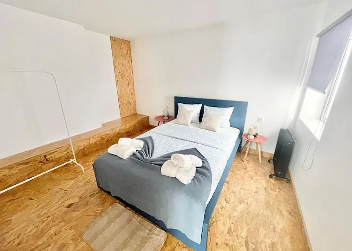 アパート Casa Beira Mar Steps From The In *