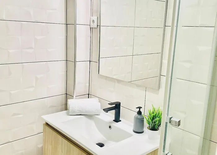 アパート Casa Beira Mar Steps From The In *