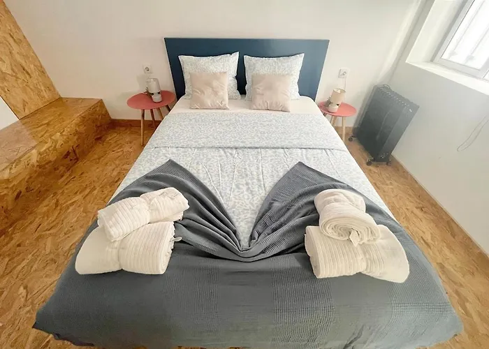 アパート Casa Beira Mar Steps From The In *